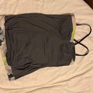 Lululemon blouse